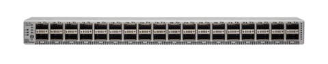 Коммутатор Cisco N9K-C9336C-FX2