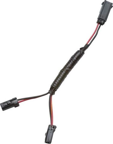 Sport Parts Inc SM-01601 Проводка для подключения аксессуаров BRP (860200817)