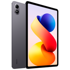 Планшет Xiaomi Redmi Pad 2 Pro, 12.1", 5G, 6/128GB, Grey (Серый)