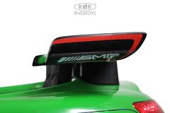 Mercedes AMG drift E005EE с дистанционным управлением