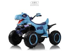 Квадроцикл K707PX-A 4WD с дистанционным управлением