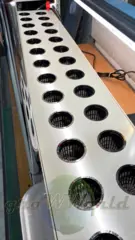 Домашняя гидропонная установка 