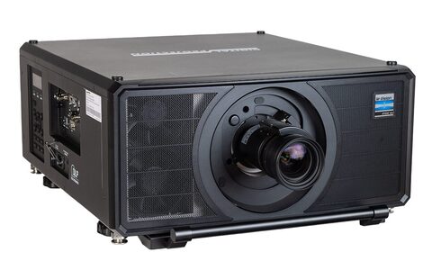 Лазерный проектор Digital Projection M-Vision 30000 WU (124-299), WUXGA, 30000 лм, сменная оптика — фото 3