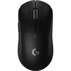 Мышь Logitech Mouse G PRO X Superlight 2 Wireless Gaming  Black
