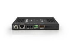 Приёмник HDBaseT 4K60 4:4:4 70 м WyreStorm RXV-70-4K-G2 — фото 2