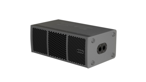 Активная акустическая система Eurosound BBR PRO 208A