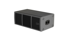 Активная акустическая система Eurosound BBR PRO 208A
