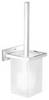 GROHE Allure Brilliant 40500000 Туалетный ершик
