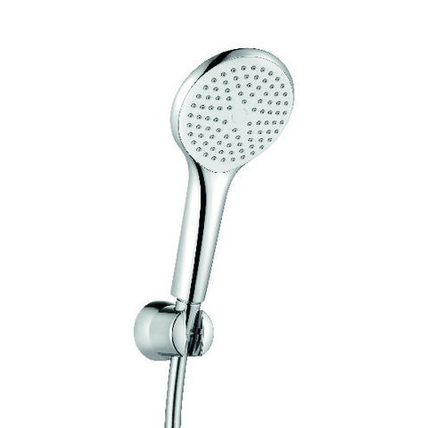 Kludi Freshline 6785005-00 Душевой набор, цвет: хром