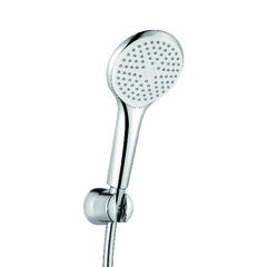 Kludi Freshline 6785005-00 Душевой набор, цвет: хром фото