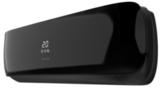 Hisense BLACK CRYSTAL DC Inverter AS-11UW4RYDTG02B — фото 2