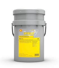 Shell Spirax S4 TXM