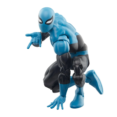 Фигурка Marvel Legends Series: Fantastic Four Wolverine & Spider‑Man