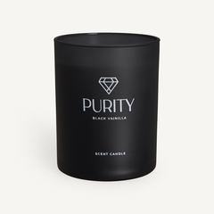 Ароматическая свеча PURITY 500 г