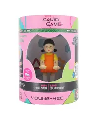 Мини-подставка Cable Guys: Squid Game