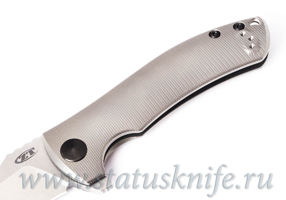 Нож Zero Tolerance ZT 0920 Les George First 5
