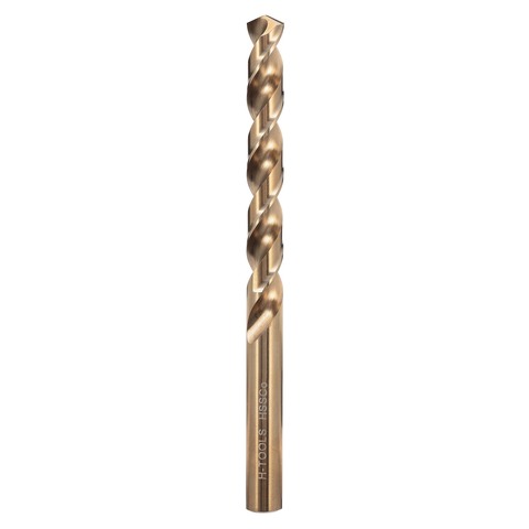 Сверло по металлу ц/х 2,0x49/24мм DIN338 h8 5xD HSSE-Co5 VA 130° Pro H-Tools 215020HT