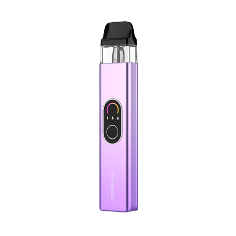 Vaporesso XROS 4 1000 mah Pod Kit - Lilac Purple