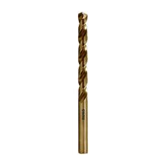 Сверло по металлу ц/х 2,2x53/27мм DIN338 h8 5xD HSSE-Co5 VA 130° Ruko 215022