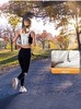 Картинка рюкзак беговой Nevo Rhino 9269 White - 9