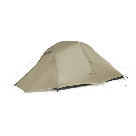 Палатка туристическая Naturehike Cloud Up 3 PRO