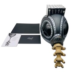 The Sandman: Morpheus Helm Masterpiece Edition