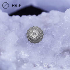 Solarity Crystal