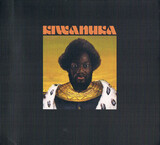 KIWANUKA, MICHAEL: Michael Kiwanuka (Компакт-диск)