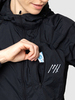 Спортивная ветровка Moax Wind Pack унисекс черная - 13