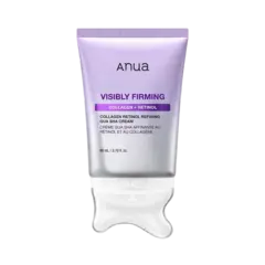 Крем Гуаша Anua Collagen Retinol Refining Gua Sha Cream 80 мл
