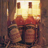NAZARETH Sound Elixir (Peach) (Винил):