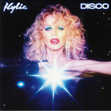 MINOGUE, KYLIE Disco: