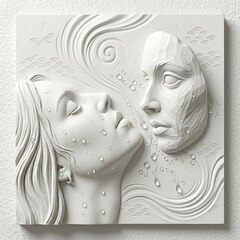 Вечерняя Филлер-маска для лица