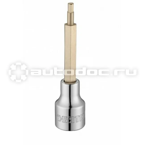 25202 Торцевая головка SATA 1/2