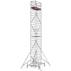 Вышка-тура STABILO серия 100 3,0х0,75. РВ 10,4 м Krause 751065
