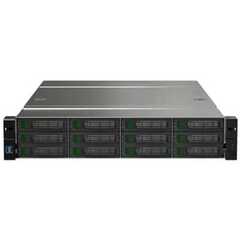 Сервер Rikor ProServer RSP6212-08C Silver
