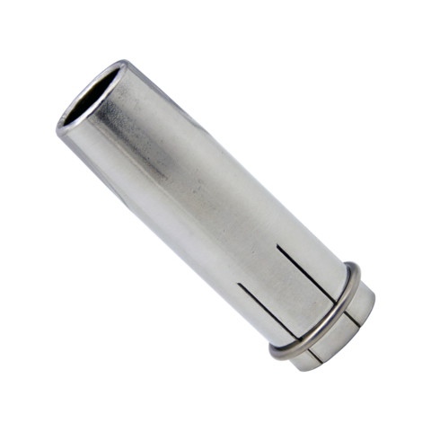 Сопло L80/d18 (PMT52W)