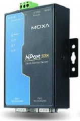 Сервер MOXA NPort 5250A
