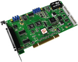 Плата ICP DAS PCI-1602U CR