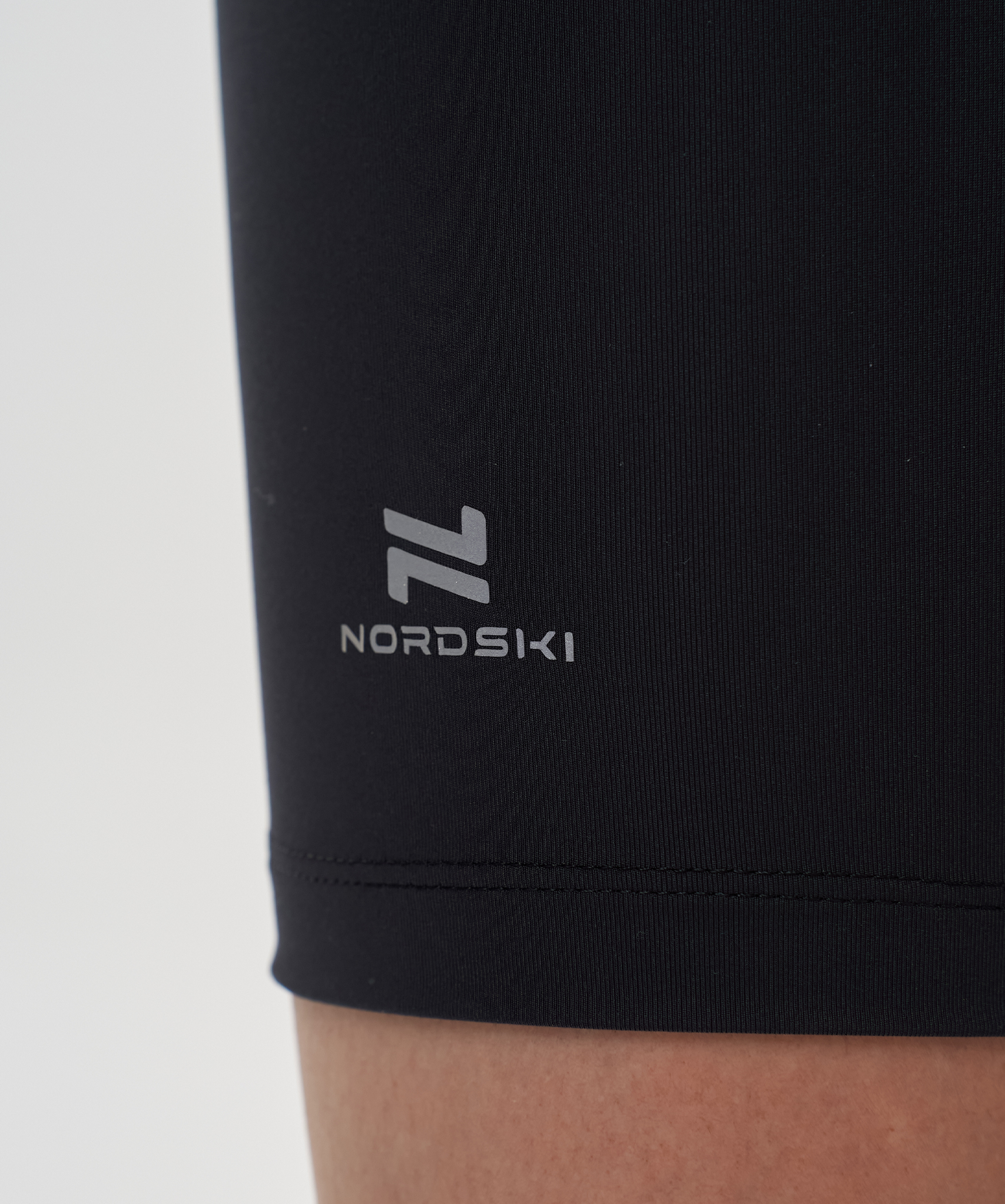 Женский спортивный комплект Nordski Run Runway 2.0 berry-black - 22