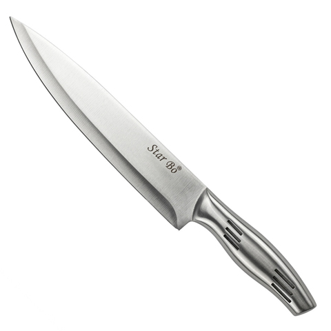 Нож кухонный M-711 Chef knife