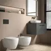 Ideal Standard i.life O T568001 Унитаз подвесной с технологией смыва HydroTwist