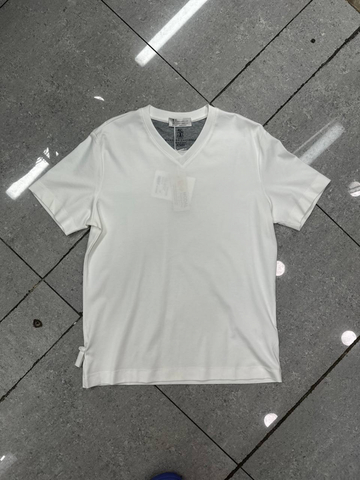 Футболка Brunello Cucinelli 362350white