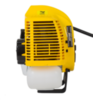 Триммер бензиновый Huter GGT-2900S PRO (с антивибрационной системой) — фото 5