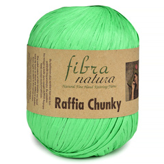Fibranatura RAFFIA CHUNKY 114-39