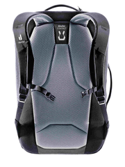 Рюкзак Deuter Carry On 30 Black - 2