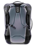 Картинка рюкзак городской Deuter Carry On 30 black - 2
