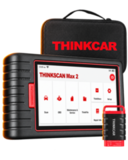 Автосканер THINKCAR THINKSCAN MAX 2