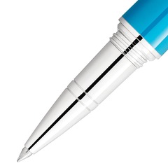 Роллер Montblanc Maria Callas Special Edition