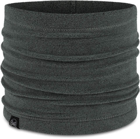 Картинка шарф-труба Buff Polar Neck Warmer Htr Beetle Green - 1